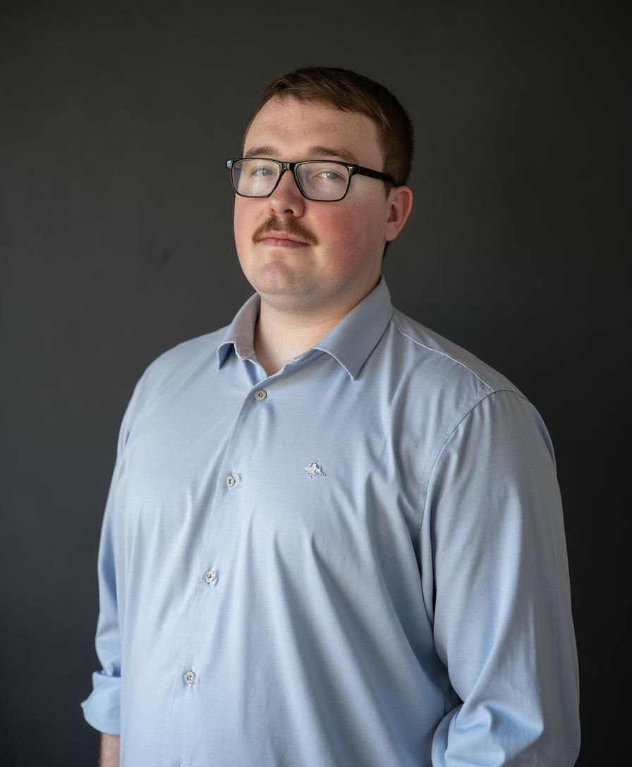 Kevin A. Welsh